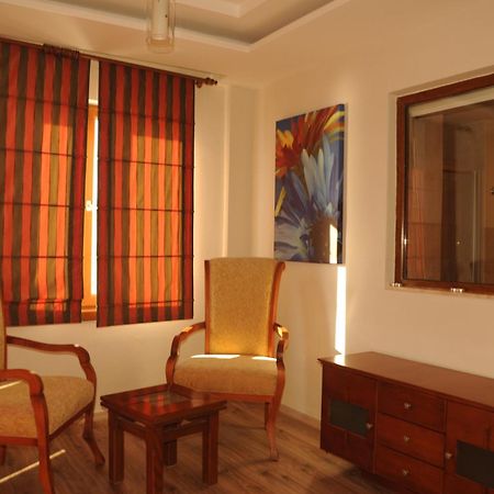 Riva Bodrum Resort- Adult Only +16 Gumbet Bilik gambar