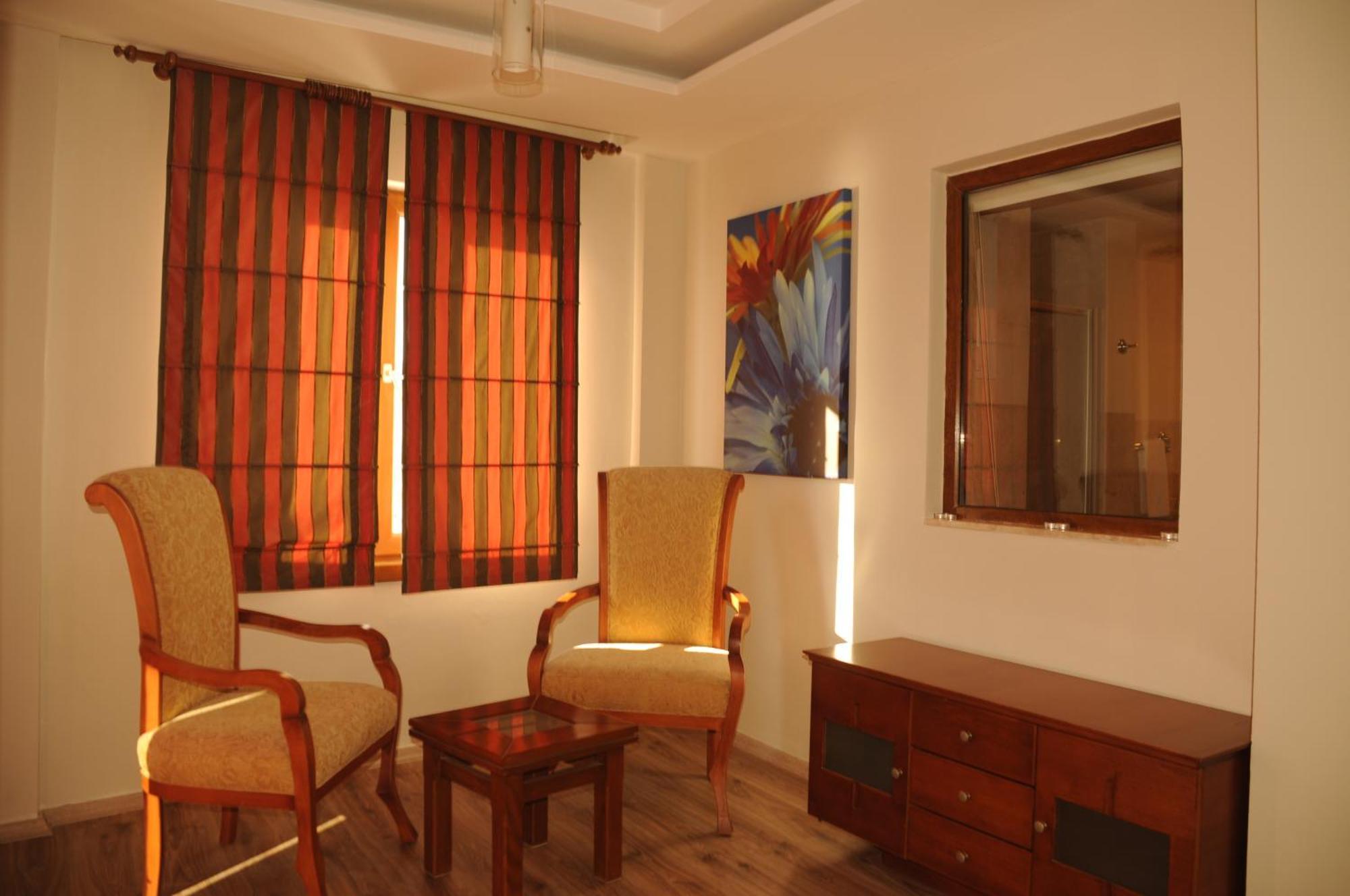 Riva Bodrum Resort- Adult Only +16 Gumbet Bilik gambar