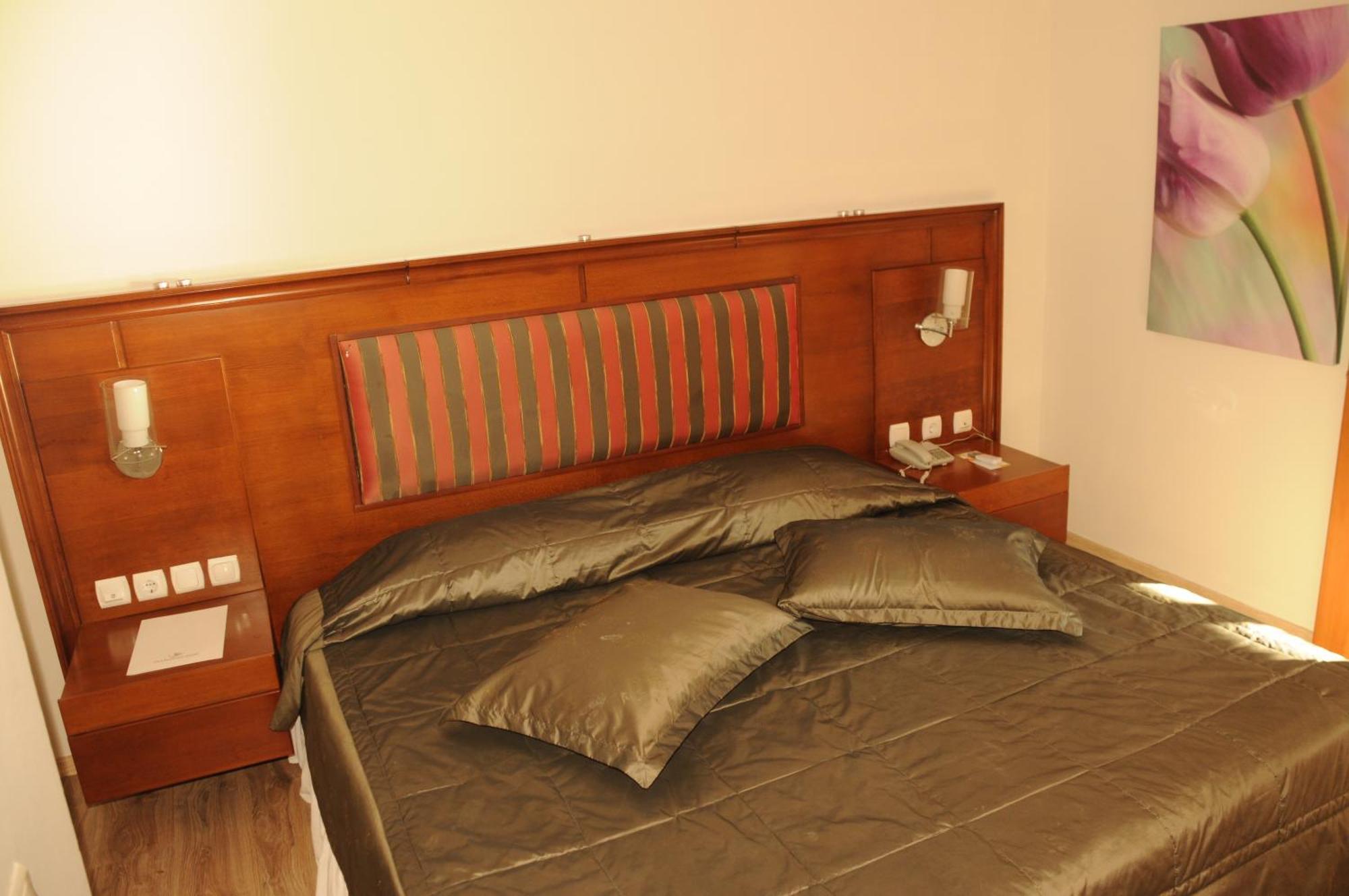 Riva Bodrum Resort- Adult Only +16 Gumbet Bilik gambar
